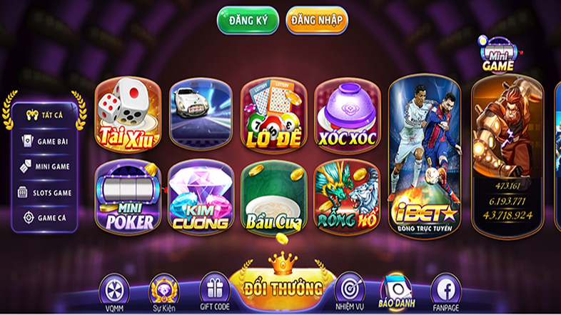 Full chức năng tài xỉu giao diện Kemvin, src game bài không lỗi