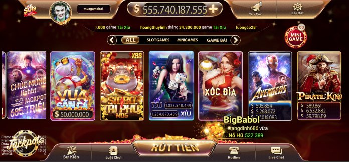 Share Full Source Code + Client Game Bài Đổi Thưởng SUNWIN Miễn Phí đầy đủ chức năng ADMIN